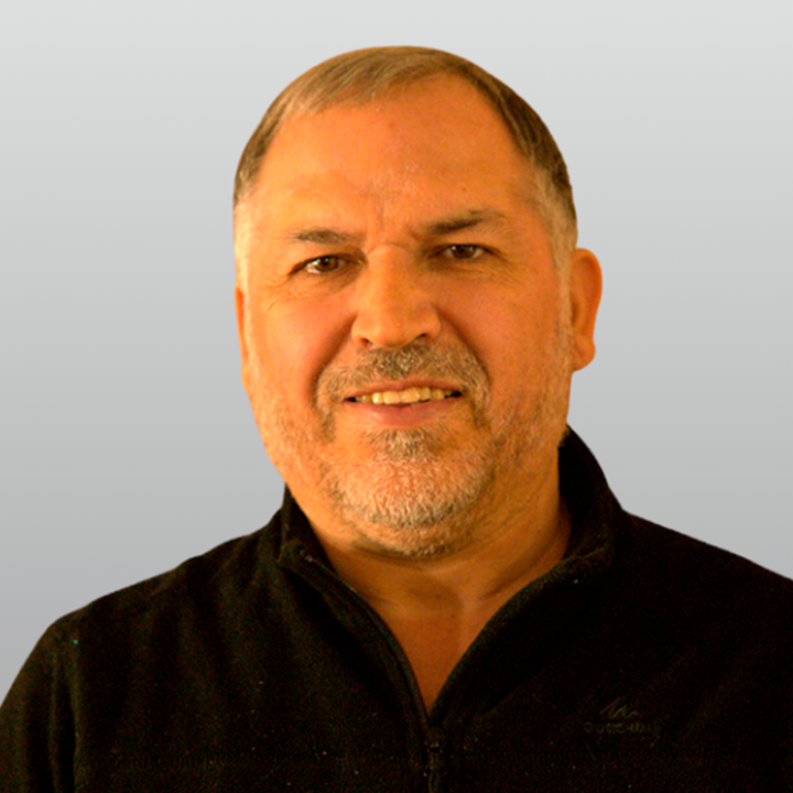 Claudio Cordova