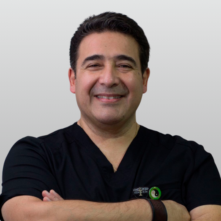 Héctor Lizama