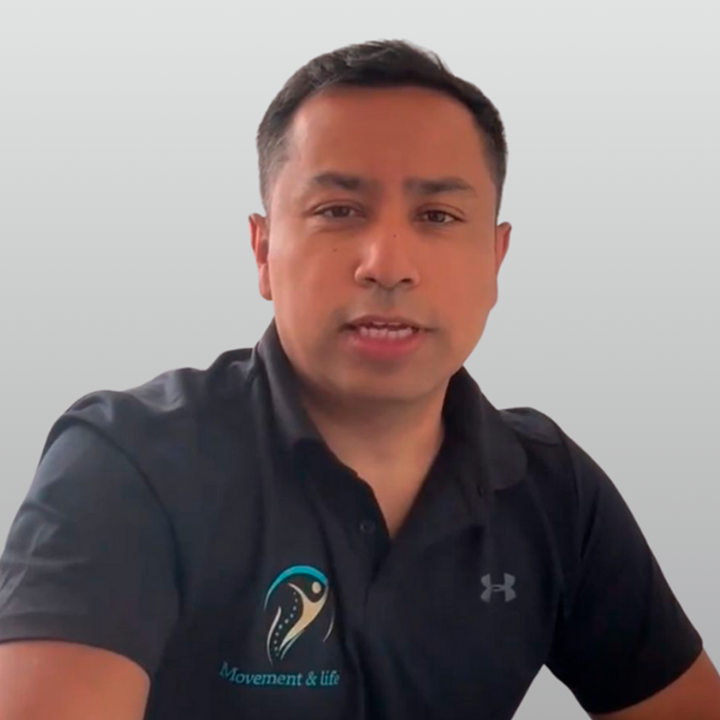 Jairo Parra