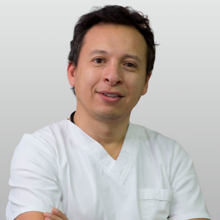 Julio César Contreras