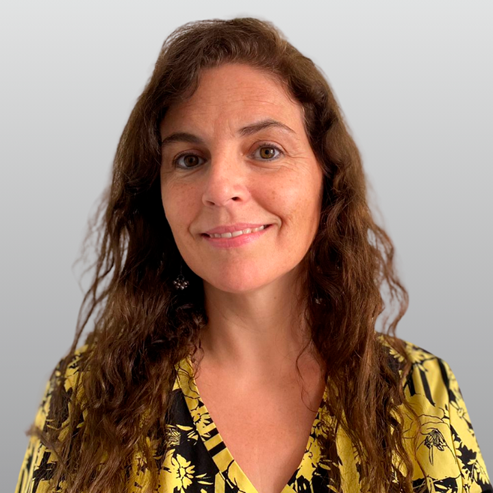 Marisol Salazar Stevens