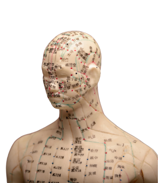 acupuntura